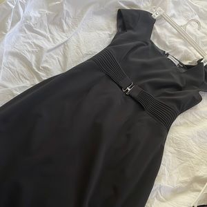Calvin Klein dress